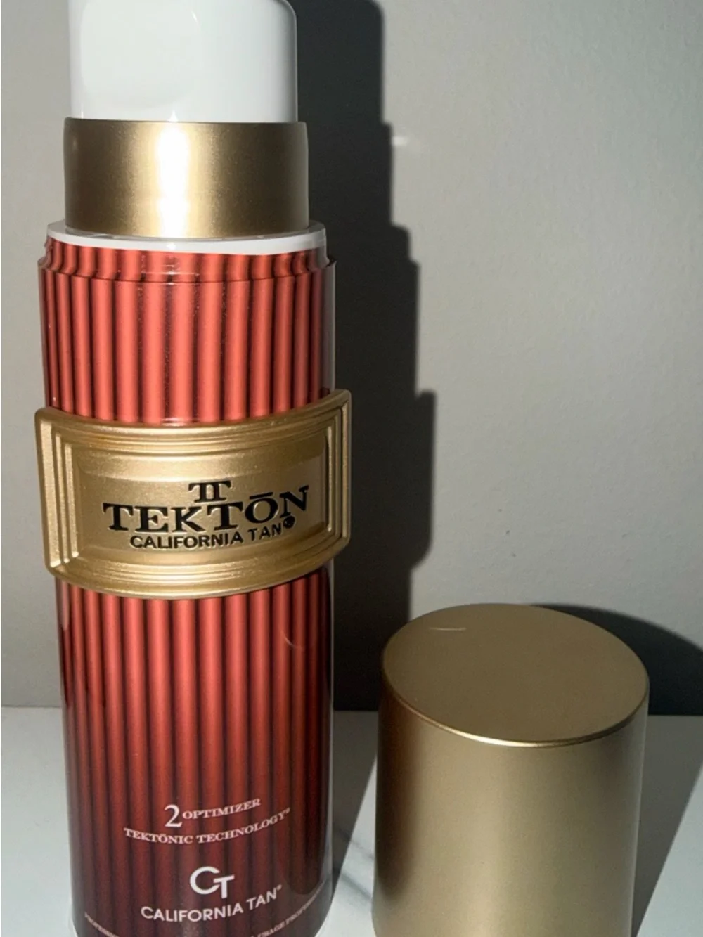 Tekton Step 2 Optimizer - Picture 7 of 8